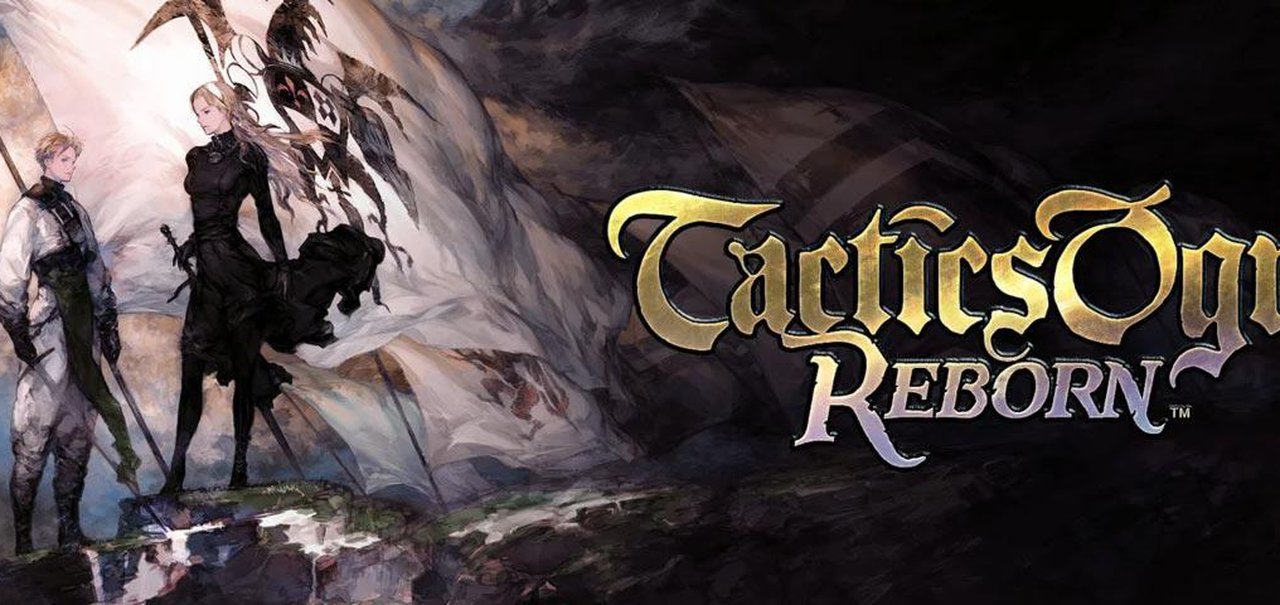 Tactics Ogre: Reborn é confirmado e ganha informações oficiais