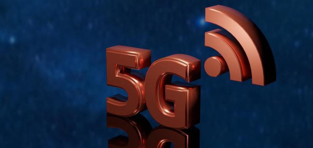 Como ativar e desativar o 5G em celulares da Samsung