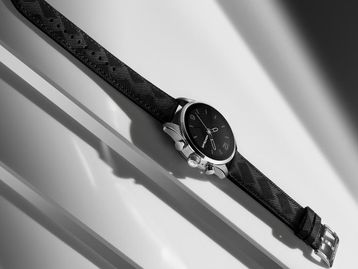 Montblanc Summit 3: smartwatch chega ao Brasil por R$ 10 mil