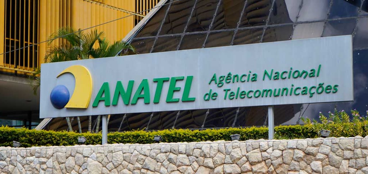 Anatel notifica Tim, Claro e Vivo sobre obrigações e planos do 5G