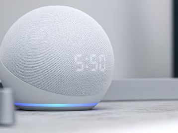 Alexa em promoção: dispositivos Amazon com até R$ 200 de desconto