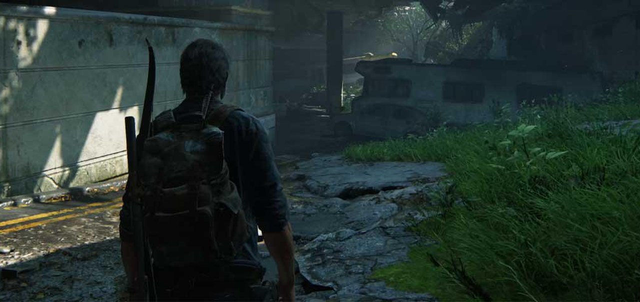 Last of Us Part I: Naughty Dog divulga novo vídeo comparativo