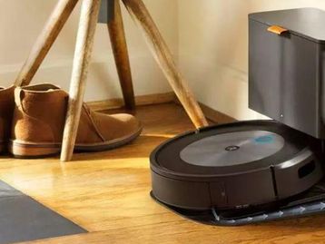Amazon compra iRobot, a empresa do Roomba, por US$ 1,7 bilhão