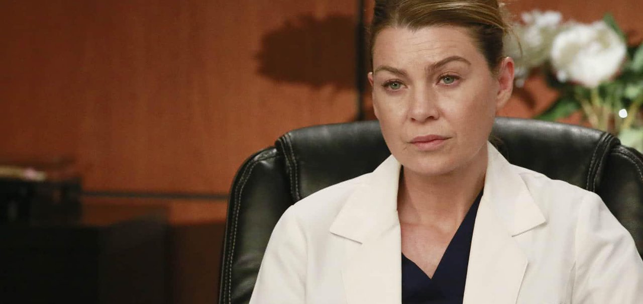 Grey’s Anatomy: Ellen Pompeo está insatisfeita com arcos da trama