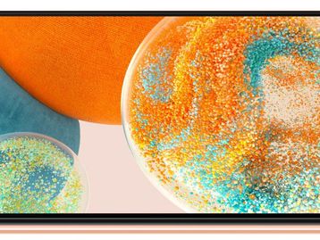 Galaxy A23 ganha versão 5G com Snapdragon 695 e bateria grande