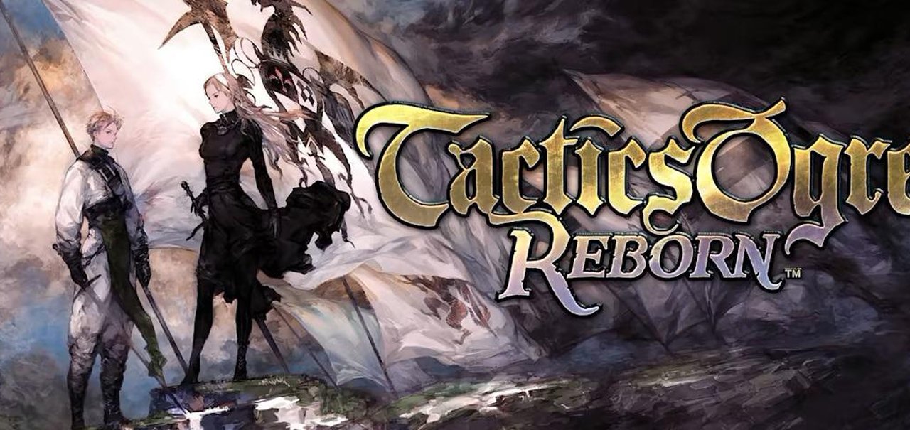 Tactics Ogre: Reborn não agrada fãs com seu visual e preço