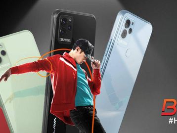 Índia pode banir celulares baratos vindos da China