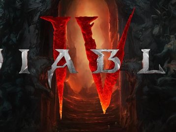 Diablo IV: vazam a tela inicial e criação de personagens do game