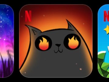 Apenas 1% dos usuários da Netflix jogam os jogos da plataforma