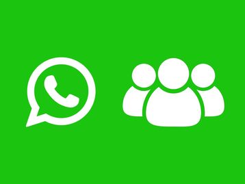 Comunidades do WhatsApp também chegarão ao Desktop; veja imagem