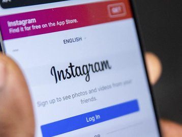 Instagram testará exibição de fotos em tela cheia