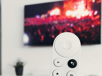 Google TV terá canais grátis, integração com Wear OS e mais