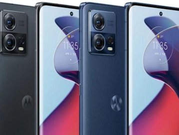 Moto S30 Pro: conheça o novo celular potente da Motorola que vazou