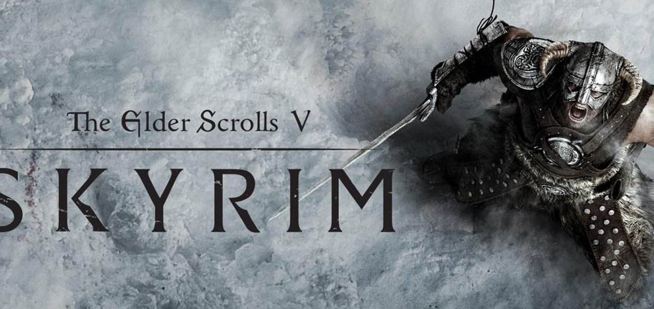 Skyrim: mod pretende transformar jogo em Westeros de Game of Thrones