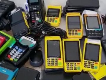 Hackers que roubavam dados de cartões são alvo de operação da PF