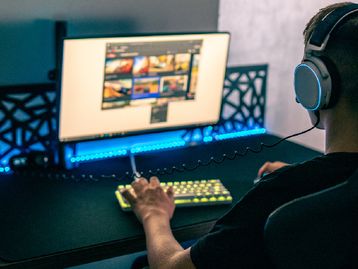 Monitor gamer com alta taxa de atualização: 6 modelos para comprar