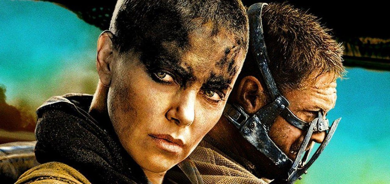 Furiosa: fotos vazadas mostram visual de Anya Taylor-Joy; veja!