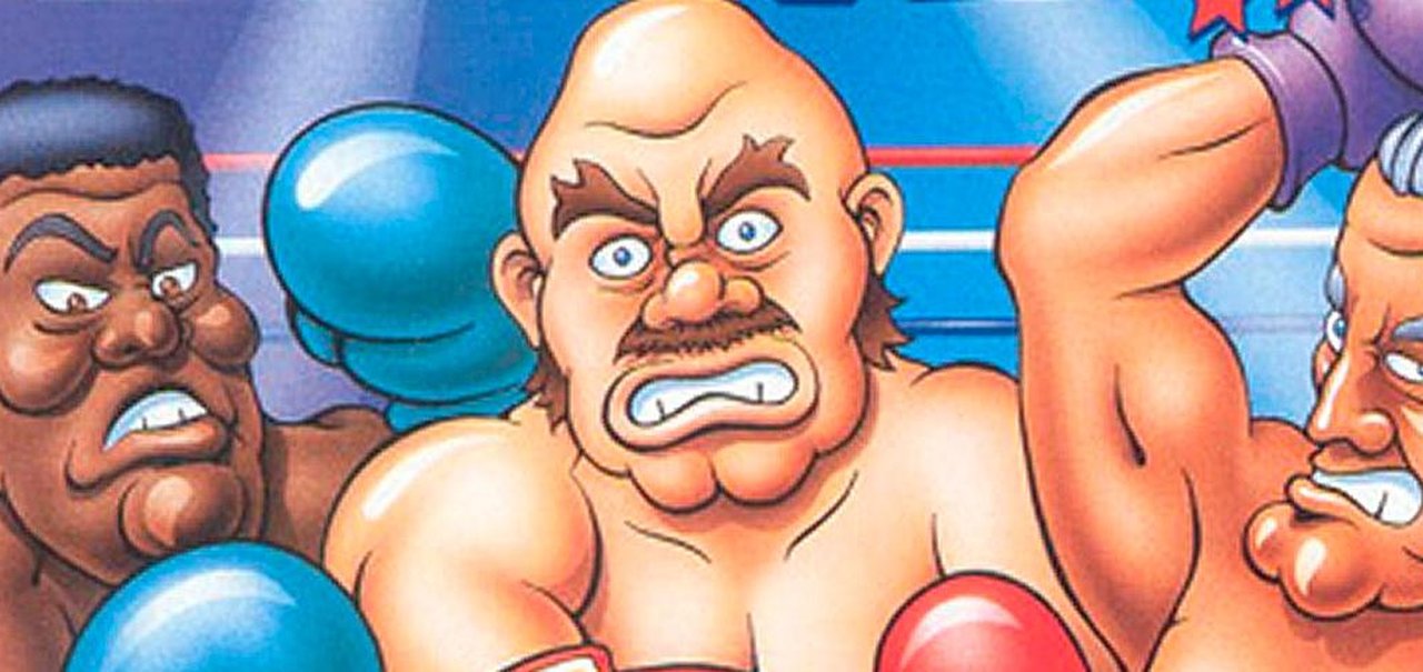 Modo multiplayer secreto em Super Punch-Out!! é descoberto após 28 anos