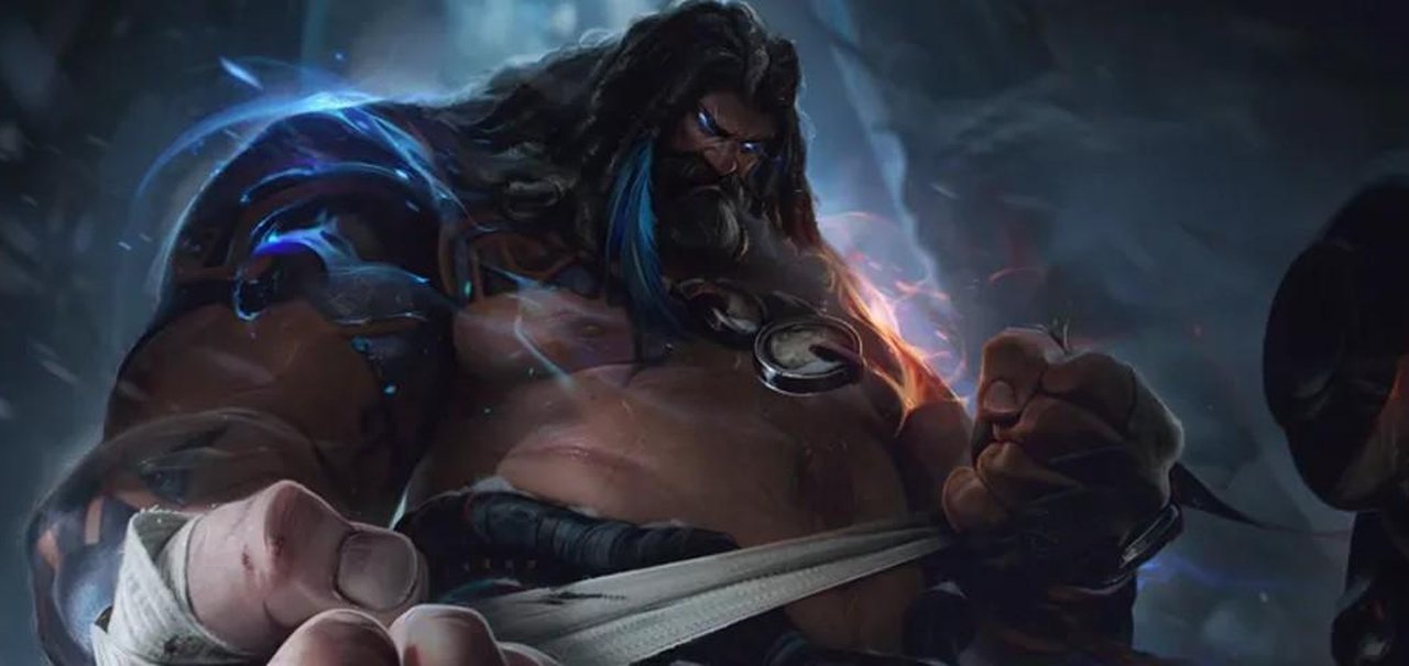 League of Legends: confira como ficou o rework de Udyr!