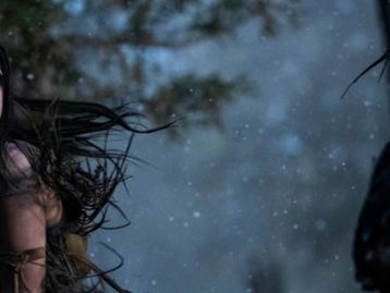 O Predador: A Caçada se torna a maior estreia da história do Hulu