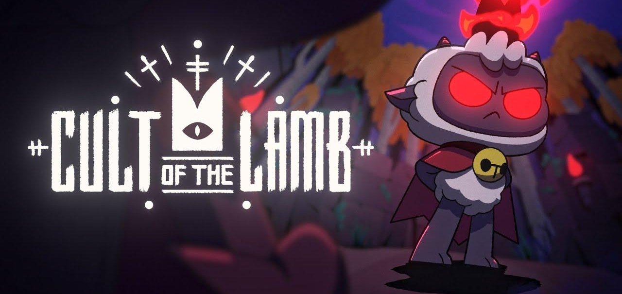 Cult of the Lamb traz uma combinação inusitada, mas desbalanceada