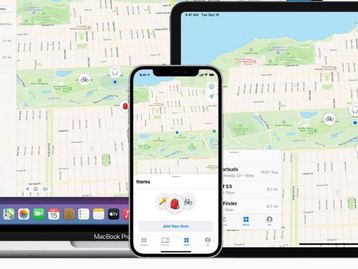 Aprenda como encontrar seu iPhone mesmo que ele esteja desligado