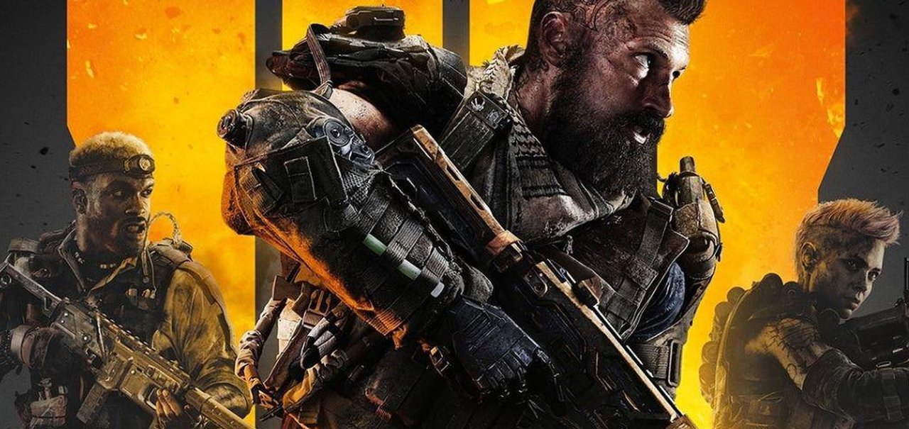 CoD: Black Ops 4 tem detalhes da campanha cortada vazados na internet