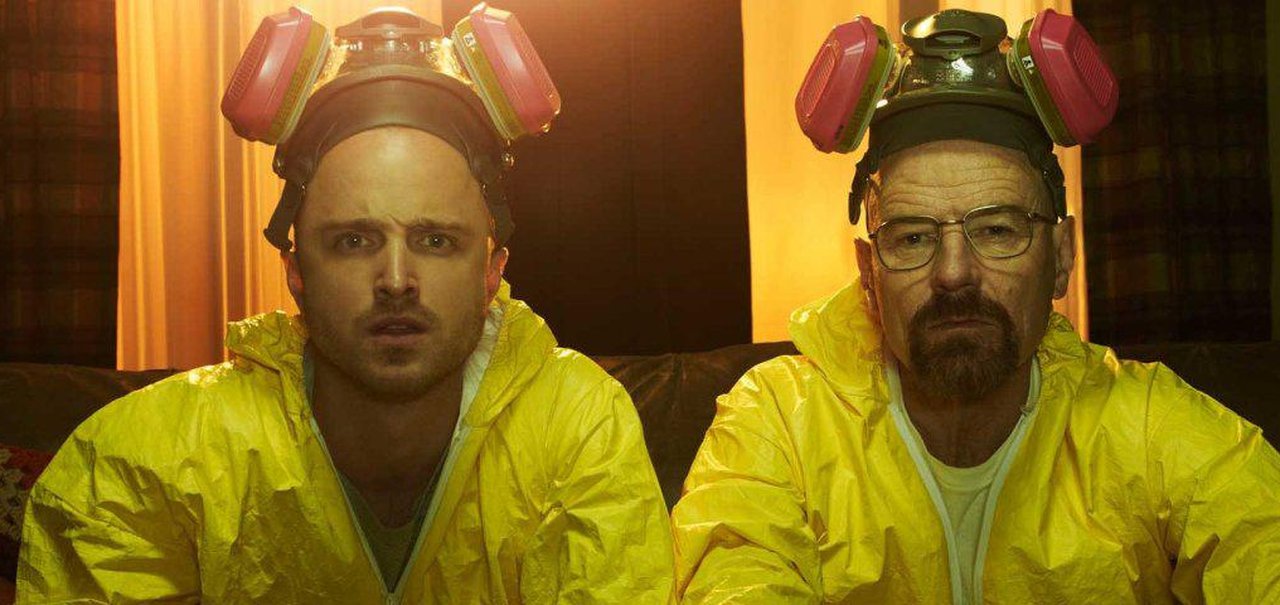 Breaking Bad terá mais séries spin-off além de Better Call Saul?