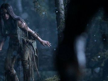 Predador: A Caçada - todos os easter eggs de Predador no novo filme
