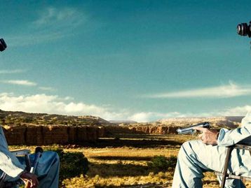 Criador de Breaking Bad queria fazer um jogo da série inspirado em GTA