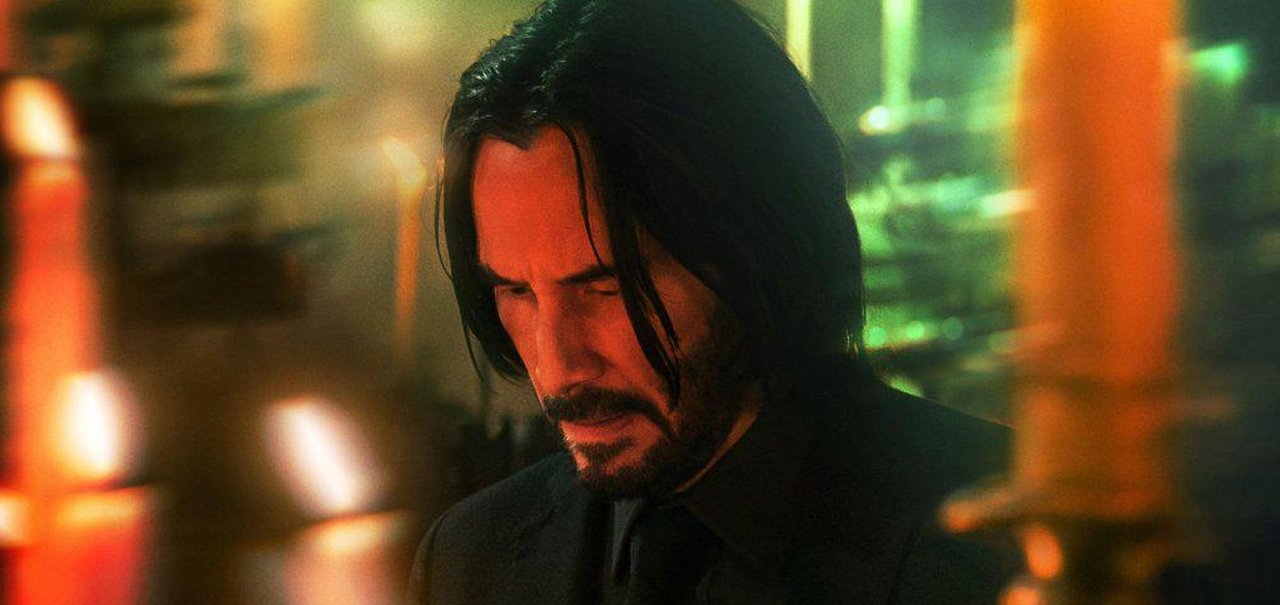 John Wick 4: filme será o mais longo da franquia, diz diretor