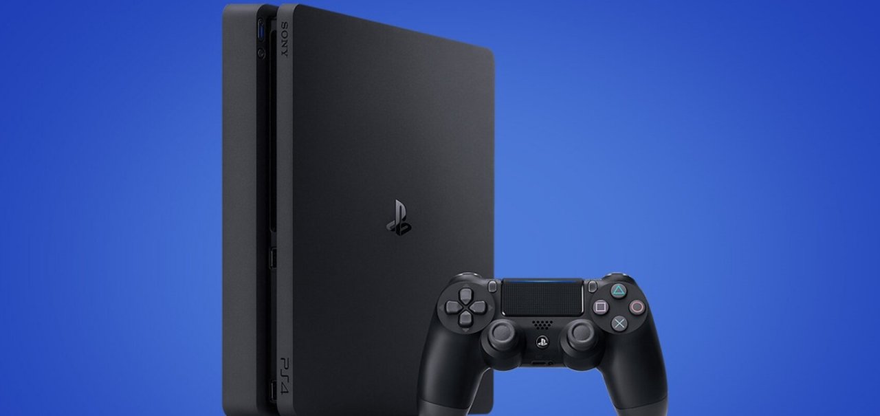 Sony vai parar de reportar número de vendas do PS4