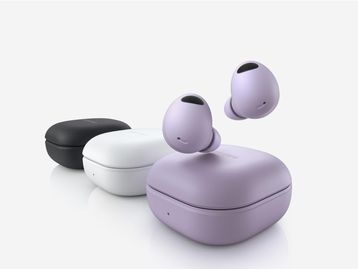 Galaxy Buds 2 Pro com mais bateria: veja o unboxing dos novos fones