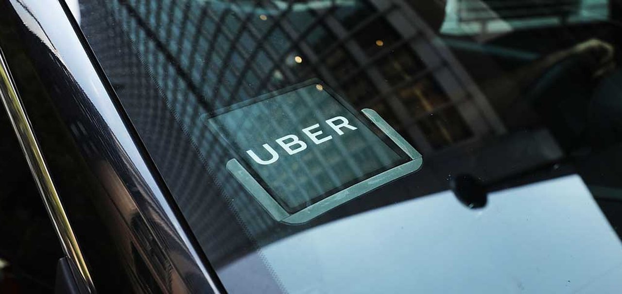 Uber Reserve: agendamento de viagem está disponível em São Paulo