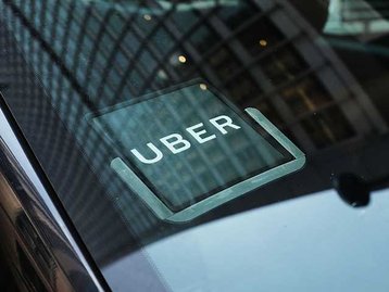 Uber Reserve: agendamento de viagem está disponível em São Paulo