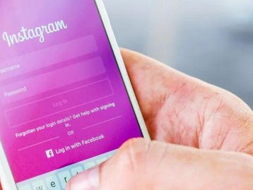 Instagram pode ser punido por não proteger privacidade de menores