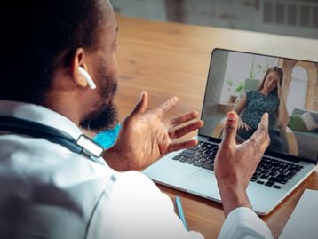 As 5 grandes vantagens da telemedicina