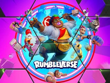 GeForce Now: Cult of the Lamb, Rumbleverse e mais chegam no serviço