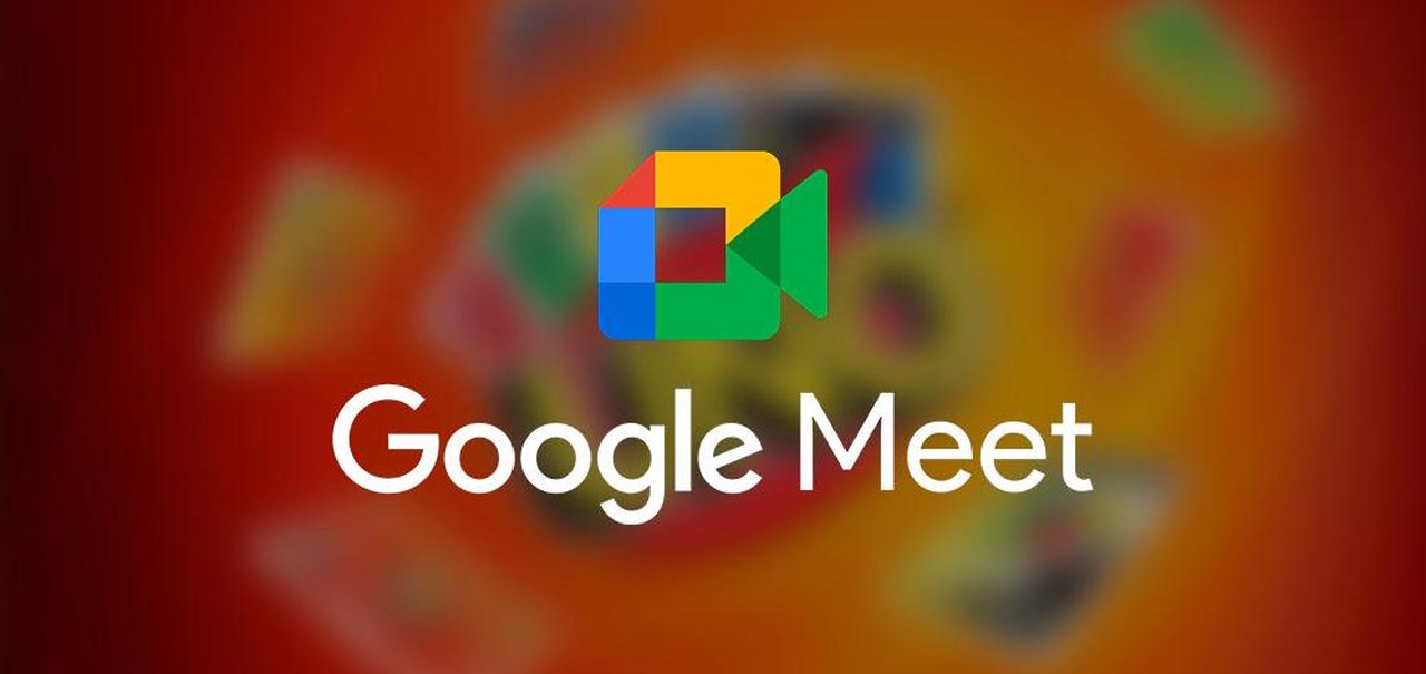 Google Meet deixará ver Youtube, ouvir música e jogar com amigos