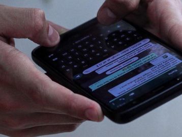Golpe no WhatsApp promete saque de R$ 50 para o Dia dos Pais