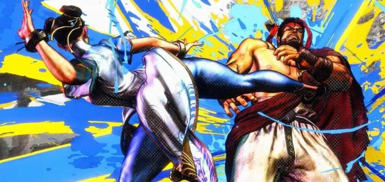 Capcom anuncia duas apresentações para a Tokyo Game Show 2022