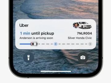 iOS 16 exibirá placar de futebol e basquete na tela de bloqueio