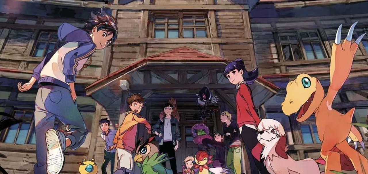 Quanto tempo demora para zerar Digimon Survive?