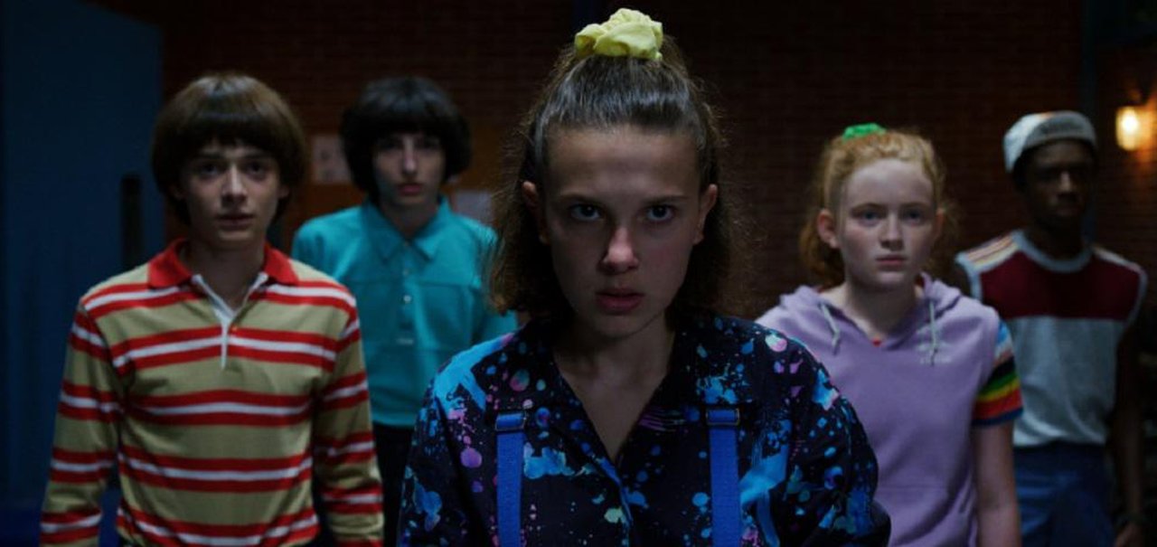 Stranger Things: 5ª temporada será focada no núcleo central de personagens