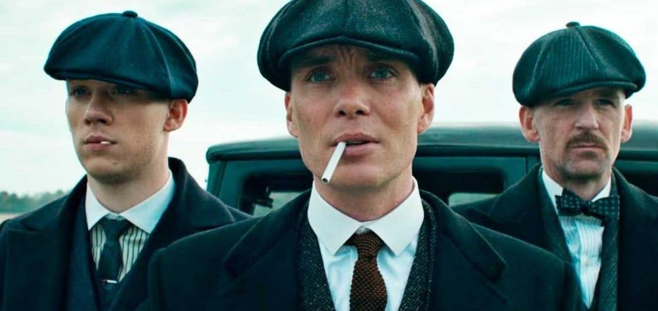 Entenda a história do Peaky Blinders na vida real