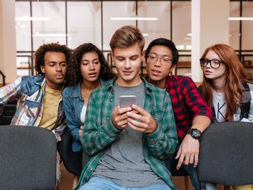 Como é a geração Z no mercado de trabalho? Entenda!