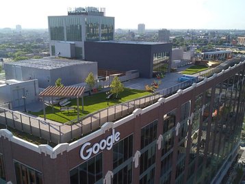 Google: chefes alertam sobre demissões prometendo 'sangue nas ruas'