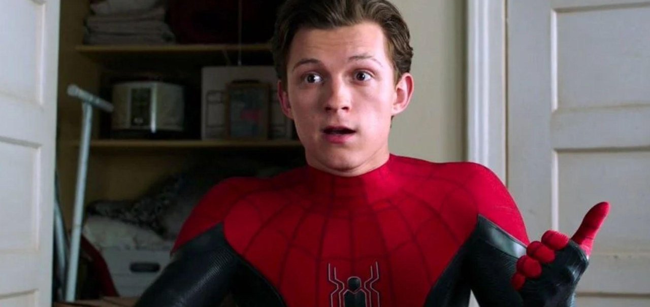 Tom Holland: ator decide dar um tempo nas redes sociais pela saúde mental