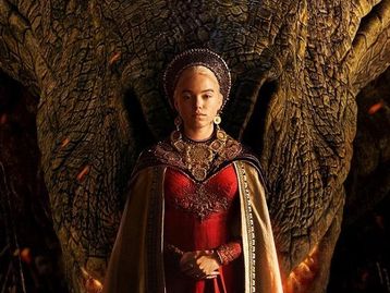 Séries na Semana: House of the Dragon estreia na HBO; veja agenda!