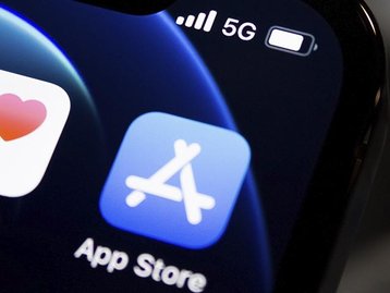 Apple deve começar a exibir mais anúncios no iPhone